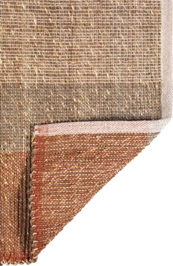 Vivaraise Karan Rug Terracotta 60X90