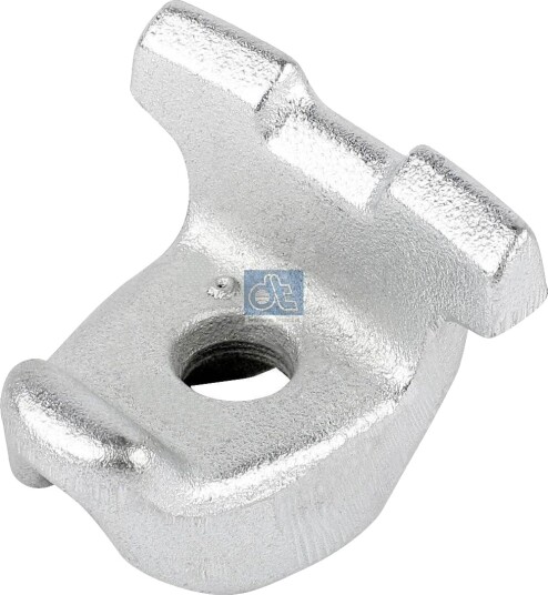 Fastspenningsplate, Trilex DT Spare Parts 1.17062