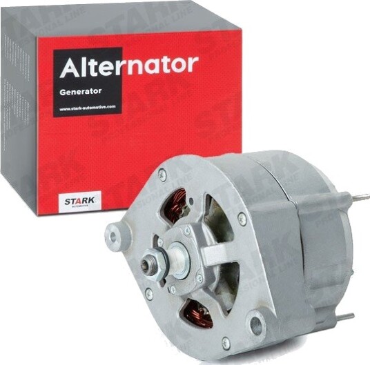 STARK SKGN 0320872 Dynamo STARK SKGN 0320872 Dynamo