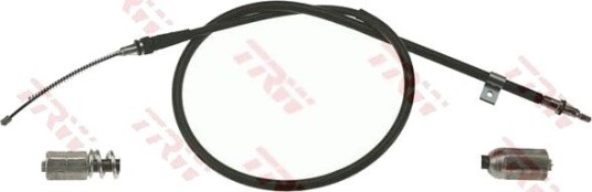 Bremsewire TRW GCH507