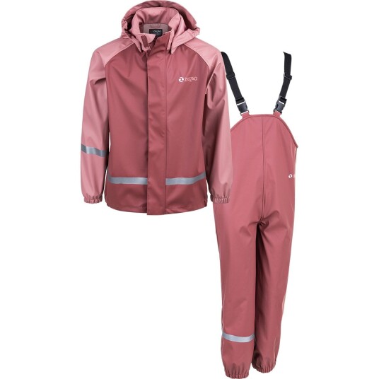 ZigZag Gilbo PU Set W-PRO 5000 Apple butter 6 år ZigZag Gilbo PU Set W-PRO 5000 Apple butter 6 år