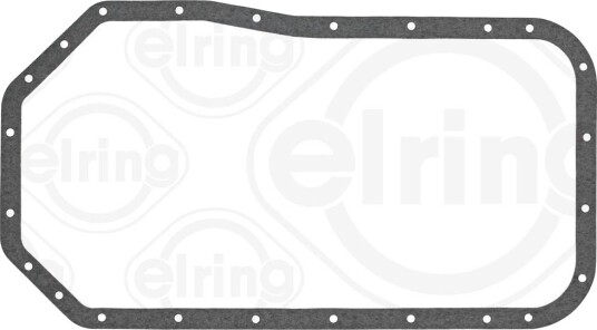 Tetning, bunnpanne ELRING 858.930 Tetning, bunnpanne ELRING 858.930
