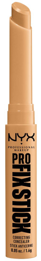 NYX Professional Makeup Fix Stick Concealer Stick Classic Tan 08