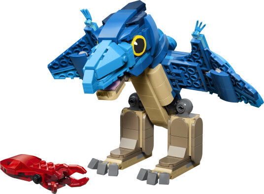 Lego Babydinosaur: Pteranodon