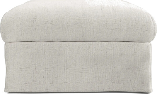 Menard Fotskammel - Beige