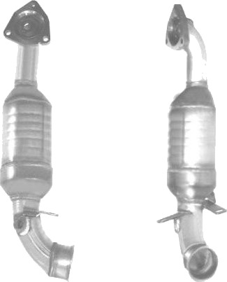 Katalysator VEGAZ PGK-364