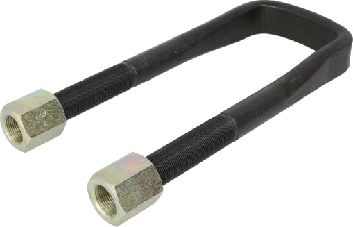 S-TR STR-50807 Fjærbøyle S-TR STR-50807 Fjærbøyle