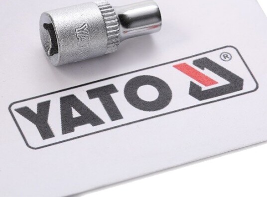YATO YT-05212 Pipenøkkelinnsats YATO YT-05212 Pipenøkkelinnsats