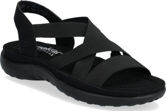 Rieker 64857 31 Black 42 Rieker 64857 31 Black 42