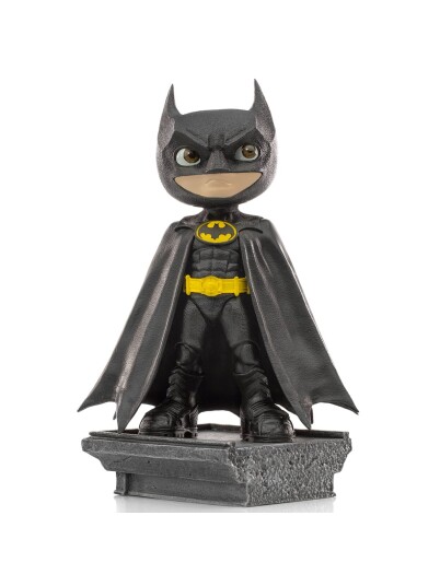 Iron Studios Batman 89 MiniCo Samlefigur - DC Comics