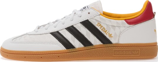 Joggesko adidas Handball Spezial Ftw White/ Core Black/ Bolred EUR 36 2/3