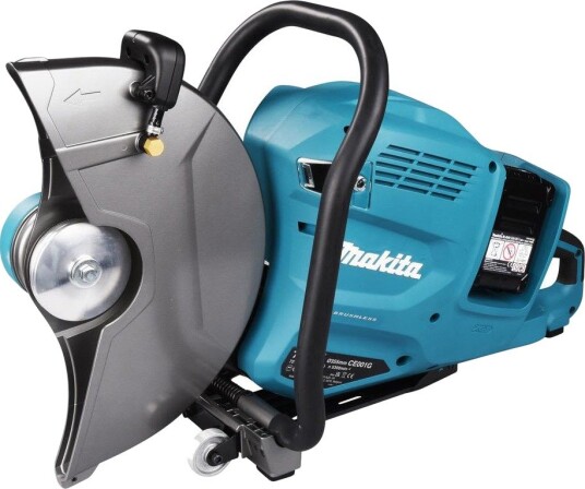 Makita Kappemaskin CE001GZ Uten Batteri Og Lader
