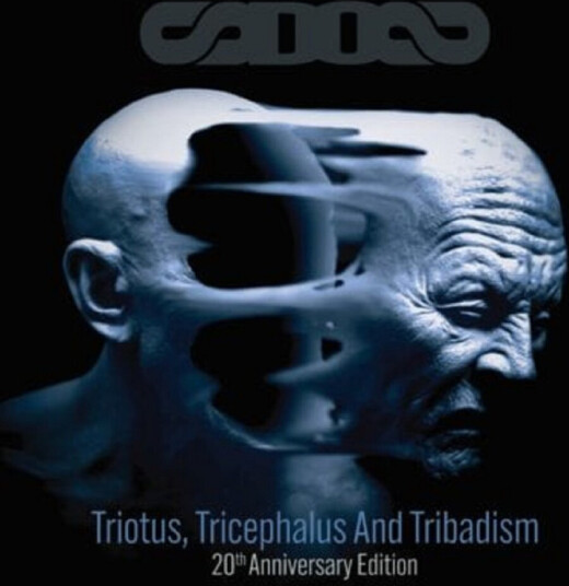 Six Degrees Of Separation Triotus Tricephalus And Tribadism CD