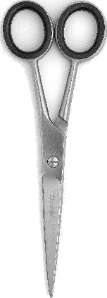 Donegal Donegal_Barbersaks 14Cm 5303