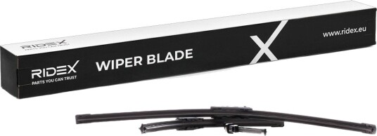 RIDEX 298W17039 Vindusvisker