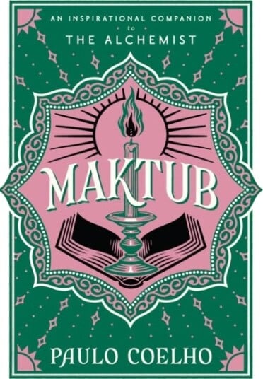 Maktub Av Paulo Coelho