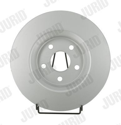 Bremseskive JURID 562972JC-1