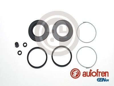 Autofren Seinsa Rep. sett bremsecaliper AUTOFREN SEINSA D4449