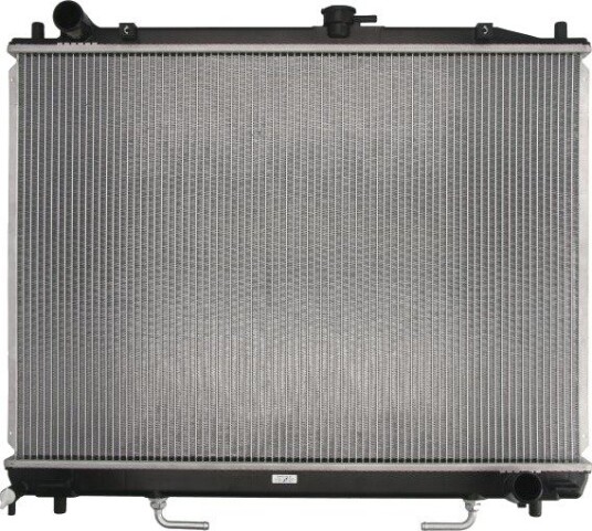 Radiator, motorkjøling KOYORAD PL031758
