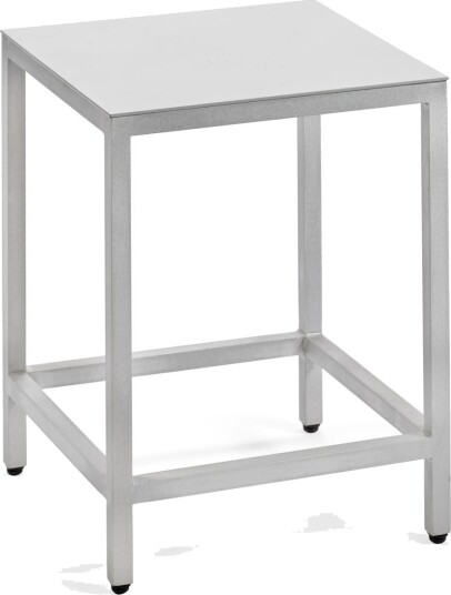 Valerie Objects Valerie Object Alu Barkrakk S Aluminium Valerie Objects Valerie Object Alu Barkrakk S Aluminium