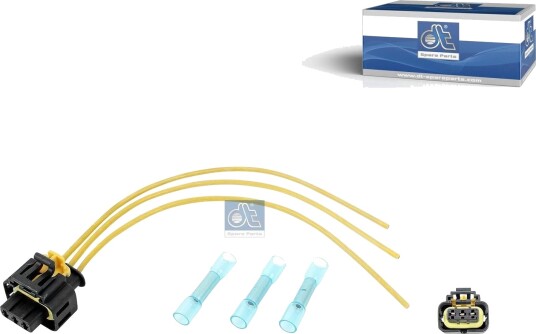 Ledningssett DT Spare Parts 9.79026