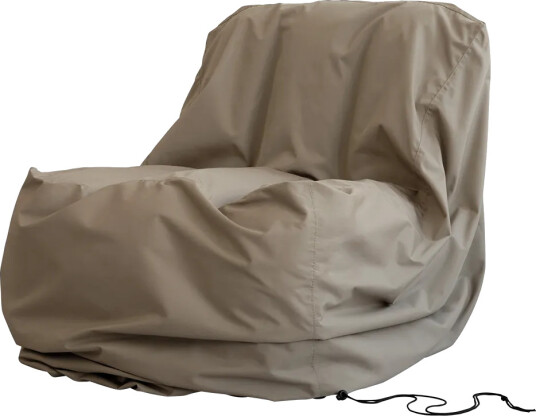 101 Copenhagen Lounge Chair Outdoor Cover Sand