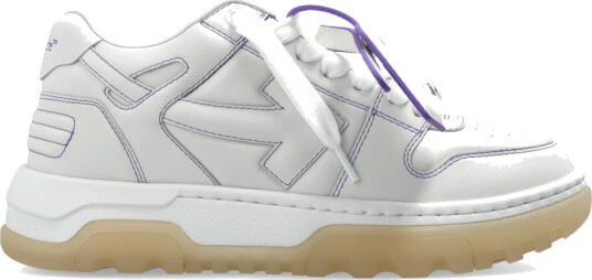 Off White Herre Sko Hvit 41 EU, Off White Herre Sko Hvit 41 EU,