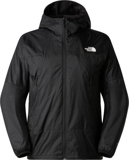 The North Face Men"s Ridgelite FUTUREFLEECE Wind Jacket TNF Black S