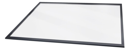 APC racktoppanel