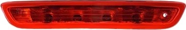 VAN WEZEL 4022929 Ekstra bremselys