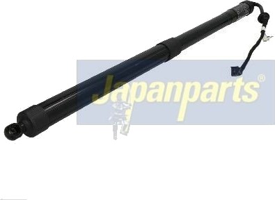 JAPANPARTS ZY 0303L Baklukedemper