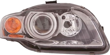 ALKAR 2782503 Frontlykter ALKAR 2782503 Frontlykter