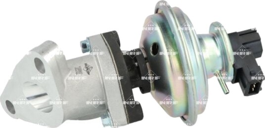 EGR Ventil NRF 48650