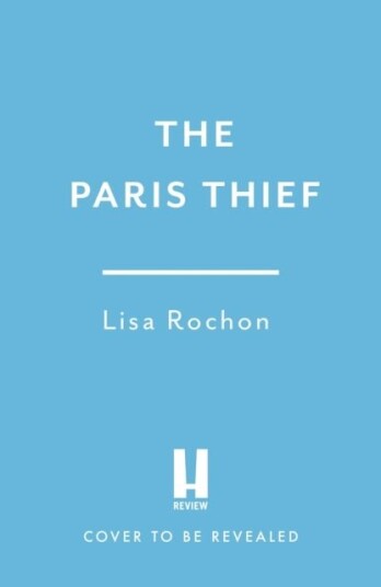 The Paris Thief