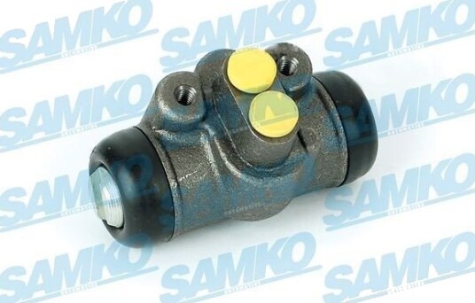 Hjulsylinder, brems SAMKO C29923