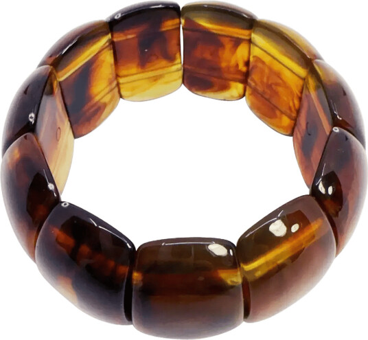 Pipol"s Bazaar Sola Bracelet Brown   Brown   ONE SIZE