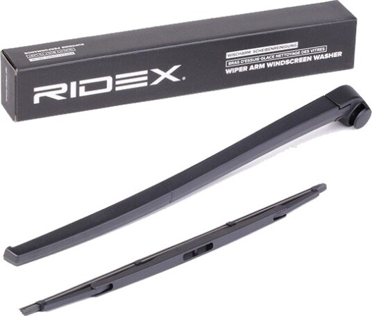 RIDEX 301W0140 Vindusviskerarm