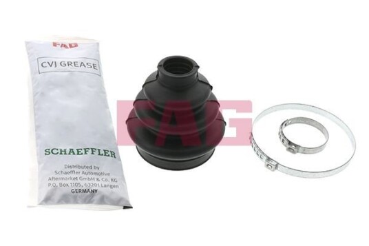 Fag Mansjett drivaksel FAG 772 0106 30