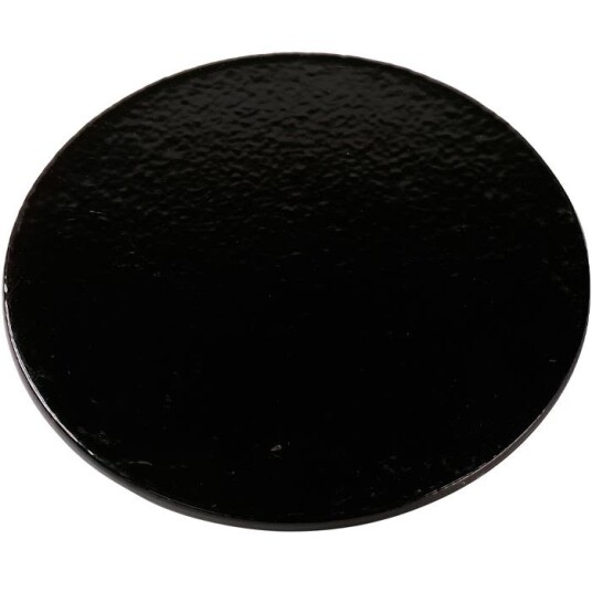 Gustavsberg Rörsystem 7140122 Lokk epoksybehandlet 225 mm Innendørsavløp Gustavsberg Rörsystem 7140122 Lokk epoksybehandlet 225 mm Innendørsavløp