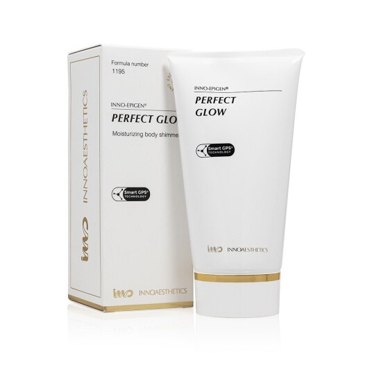 INNO Aesthetics Perfect Glow Body Lotion 150ml INNO Aesthetics Perfect Glow Body Lotion 150ml