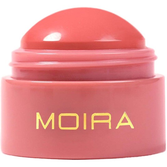 Moira Soft Blush Balm 003 Dreamer Moira Soft Blush Balm 003 Dreamer
