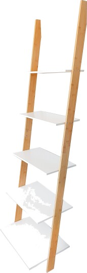 Bambus stigestativ