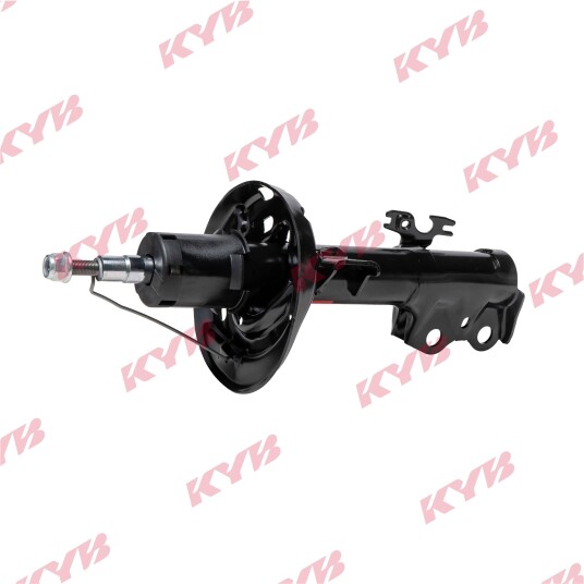 KYB 3348147 Støtdemper