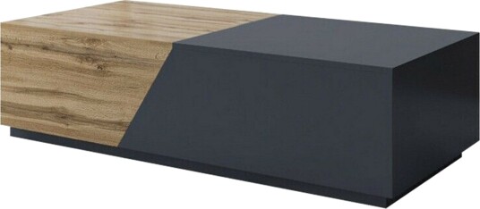 Carbost salongbord 60 cm -