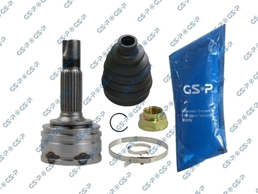 GSP 801642 Drivledd