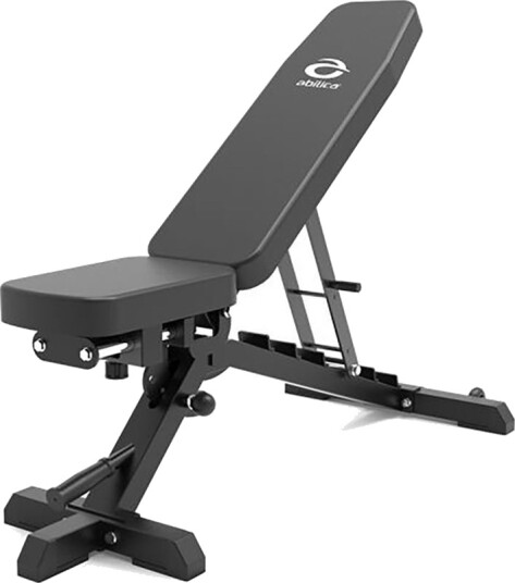 Abilica FID Bench 40 Abilica FID Bench 40