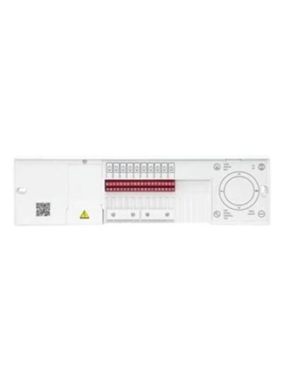 Danfoss Icon Master Controller Ota 24v With 10 Channels