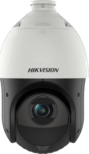 Hikvision DS-2DE4425IW-DE(T5) Domekamera 4MP med 25x Zoom for Innendørs og Utendørs Overvåkning