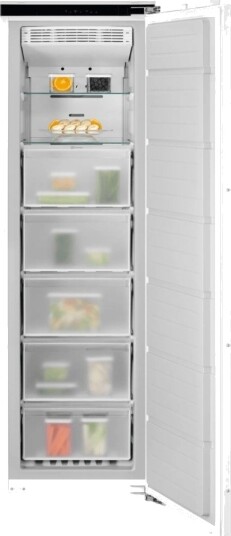 Electrolux 700-serien EUA7NE18C Integrert fryseskap Electrolux 700-serien EUA7NE18C Integrert fryseskap