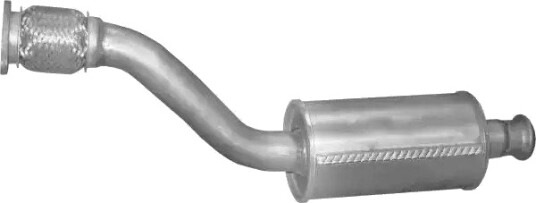 Fremre eksospotte POLMO 17.318 Fremre eksospotte POLMO 17.318